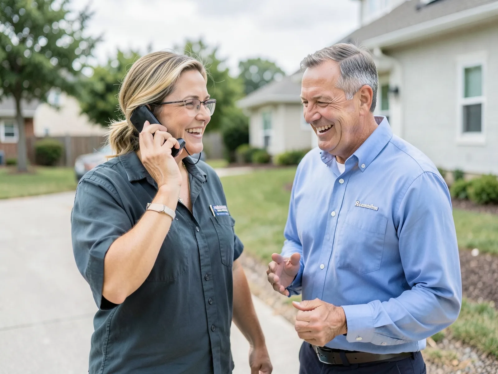 Frequently Asked Questions About Water Heater Failure Cleanup in Arock, OR